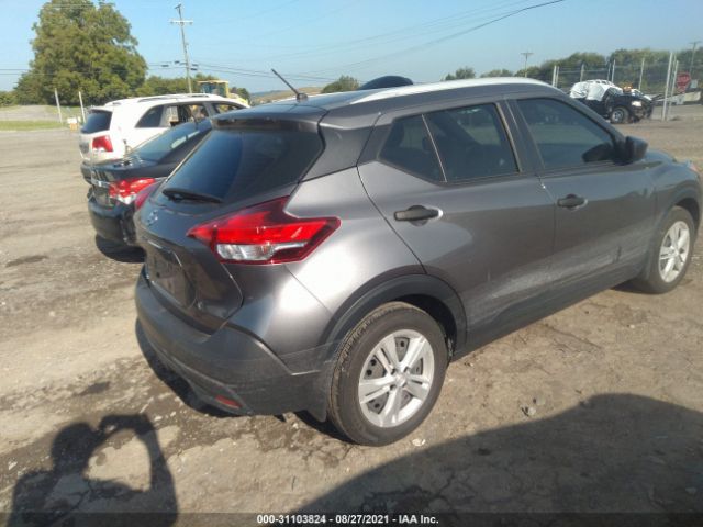 Photo 3 VIN: 3N1CP5CU0KL512676 - NISSAN KICKS 