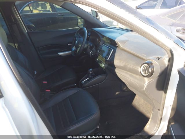 Photo 4 VIN: 3N1CP5CU0KL514086 - NISSAN KICKS 