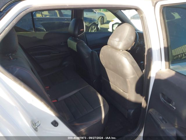 Photo 7 VIN: 3N1CP5CU0KL514086 - NISSAN KICKS 