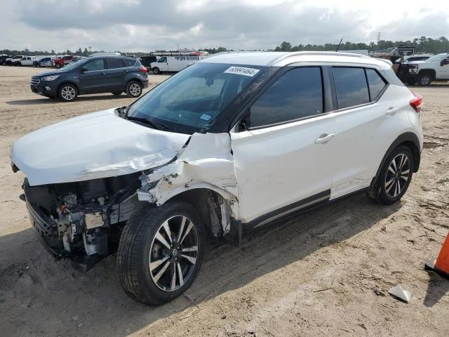 Photo 0 VIN: 3N1CP5CU0KL514329 - NISSAN KICKS S 