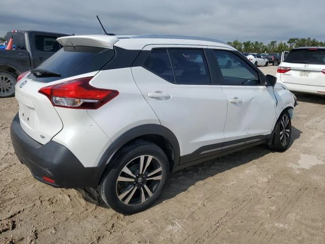 Photo 2 VIN: 3N1CP5CU0KL514329 - NISSAN KICKS S 