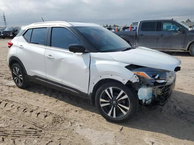 Photo 3 VIN: 3N1CP5CU0KL514329 - NISSAN KICKS S 