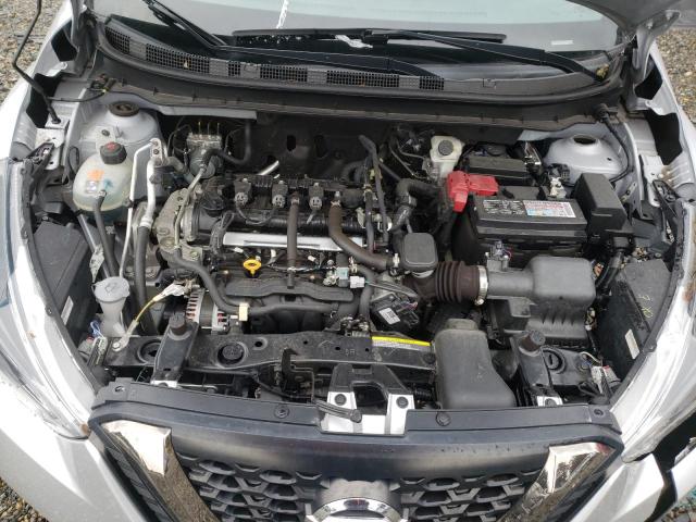 Photo 10 VIN: 3N1CP5CU0KL515089 - NISSAN KICKS S 