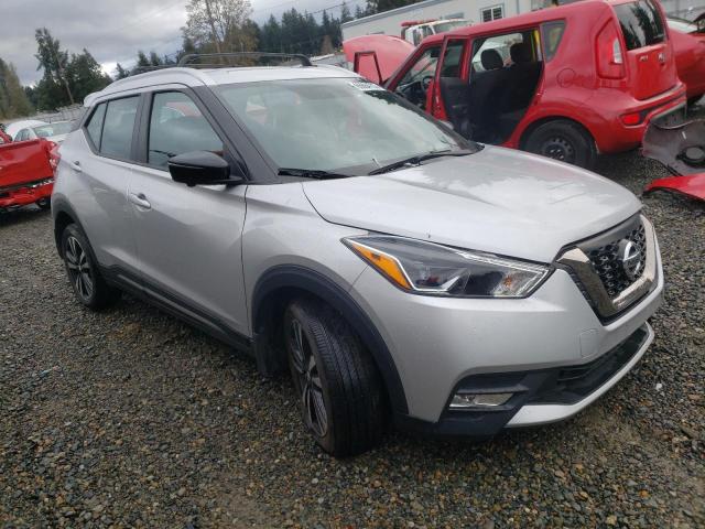 Photo 3 VIN: 3N1CP5CU0KL515089 - NISSAN KICKS S 