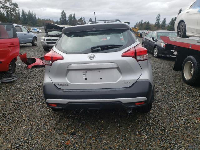 Photo 5 VIN: 3N1CP5CU0KL515089 - NISSAN KICKS S 