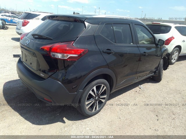 Photo 3 VIN: 3N1CP5CU0KL517473 - NISSAN KICKS 