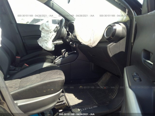 Photo 4 VIN: 3N1CP5CU0KL517473 - NISSAN KICKS 