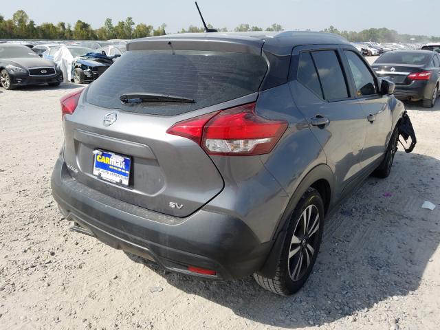 Photo 3 VIN: 3N1CP5CU0KL518350 - NISSAN KICKS S 