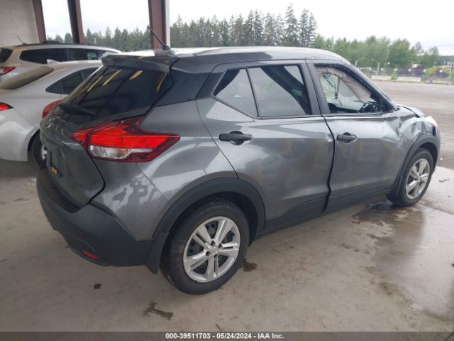 Photo 3 VIN: 3N1CP5CU0KL519577 - NISSAN KICKS 