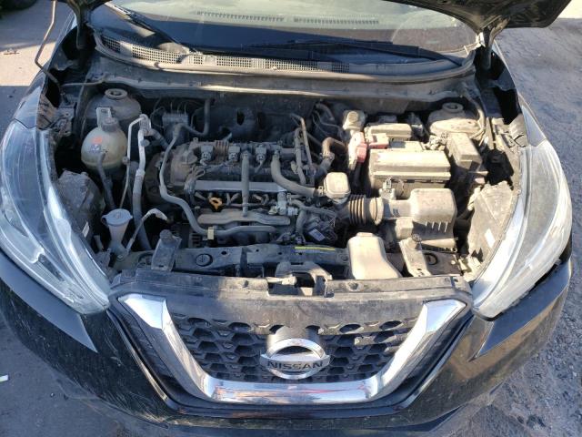 Photo 10 VIN: 3N1CP5CU0KL520941 - NISSAN KICKS S 