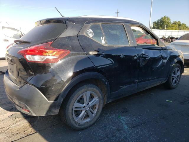 Photo 2 VIN: 3N1CP5CU0KL520941 - NISSAN KICKS S 