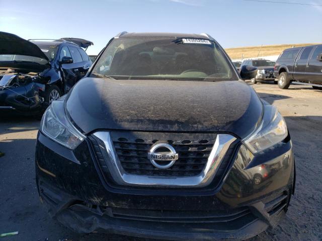 Photo 4 VIN: 3N1CP5CU0KL520941 - NISSAN KICKS S 