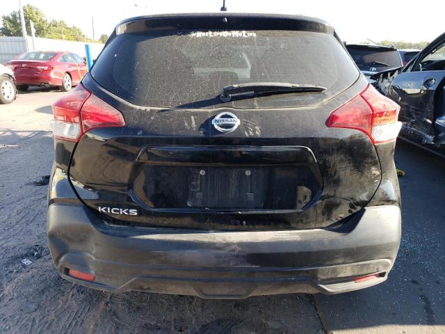 Photo 5 VIN: 3N1CP5CU0KL520941 - NISSAN KICKS S 