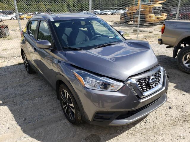 Photo 0 VIN: 3N1CP5CU0KL521037 - NISSAN KICKS 