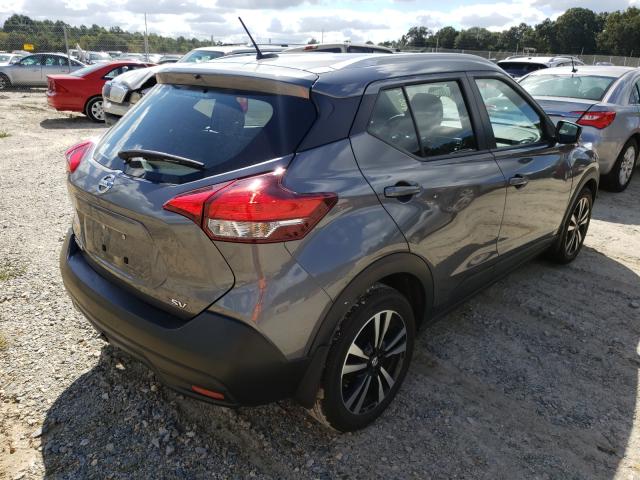 Photo 3 VIN: 3N1CP5CU0KL521037 - NISSAN KICKS 