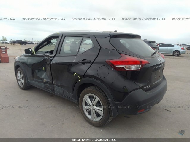 Photo 2 VIN: 3N1CP5CU0KL522401 - NISSAN KICKS 