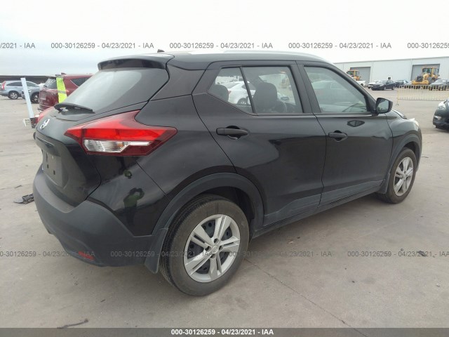 Photo 3 VIN: 3N1CP5CU0KL522401 - NISSAN KICKS 