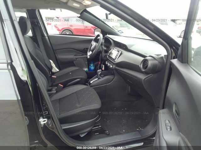 Photo 4 VIN: 3N1CP5CU0KL522401 - NISSAN KICKS 