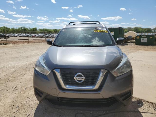 Photo 4 VIN: 3N1CP5CU0KL523175 - NISSAN KICKS 