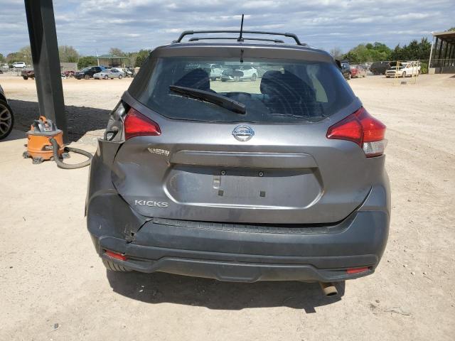 Photo 5 VIN: 3N1CP5CU0KL523175 - NISSAN KICKS 