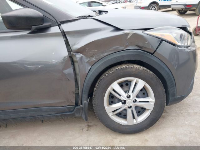 Photo 5 VIN: 3N1CP5CU0KL524987 - NISSAN KICKS 