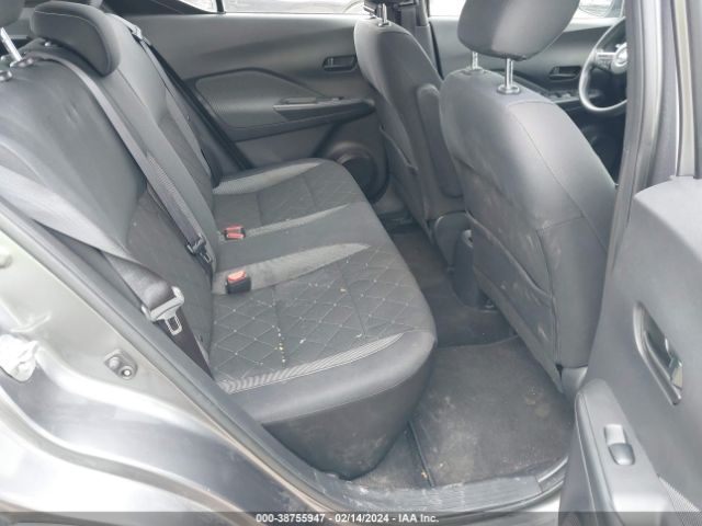 Photo 7 VIN: 3N1CP5CU0KL524987 - NISSAN KICKS 