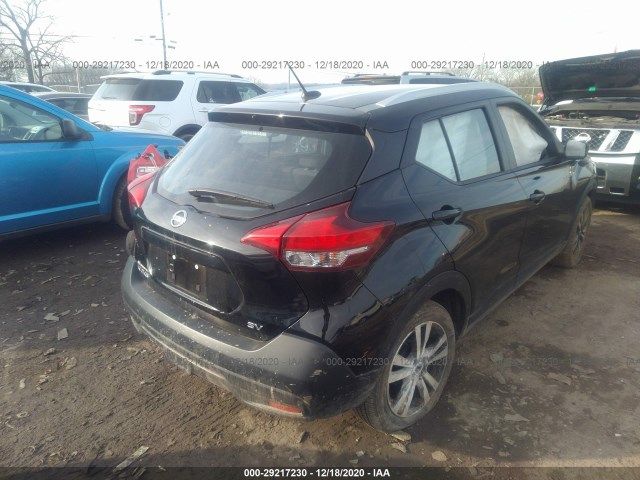 Photo 3 VIN: 3N1CP5CU0KL526870 - NISSAN KICKS 