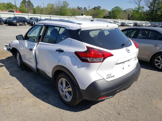 Photo 2 VIN: 3N1CP5CU0KL528523 - NISSAN KICKS S 