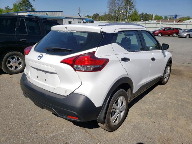 Photo 3 VIN: 3N1CP5CU0KL528523 - NISSAN KICKS S 