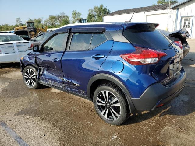 Photo 1 VIN: 3N1CP5CU0KL529784 - NISSAN KICKS S 