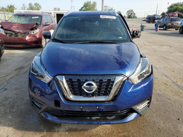 Photo 4 VIN: 3N1CP5CU0KL529784 - NISSAN KICKS S 