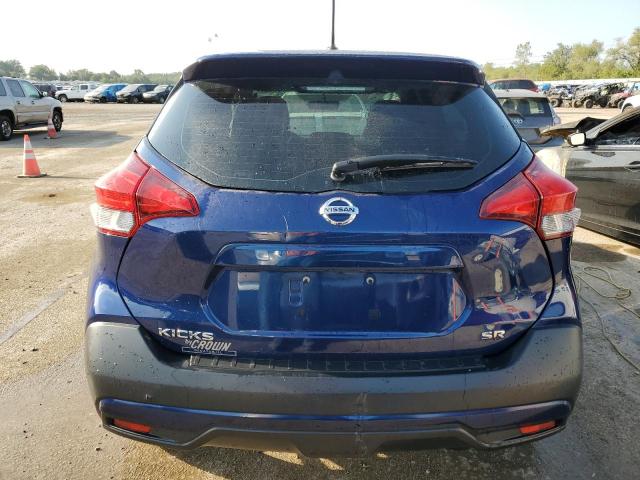 Photo 5 VIN: 3N1CP5CU0KL529784 - NISSAN KICKS S 