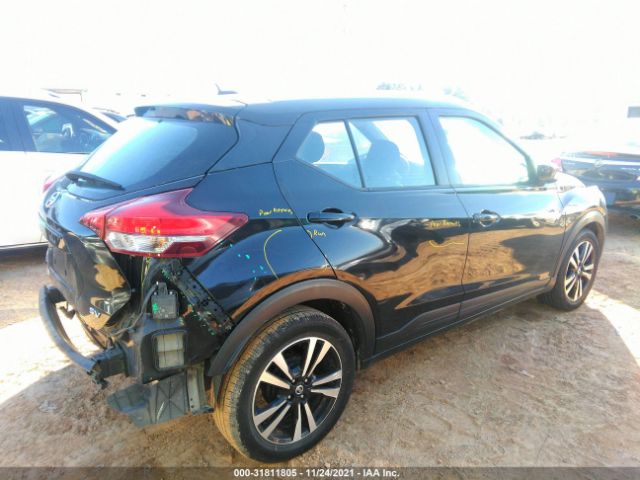 Photo 3 VIN: 3N1CP5CU0KL530918 - NISSAN KICKS 