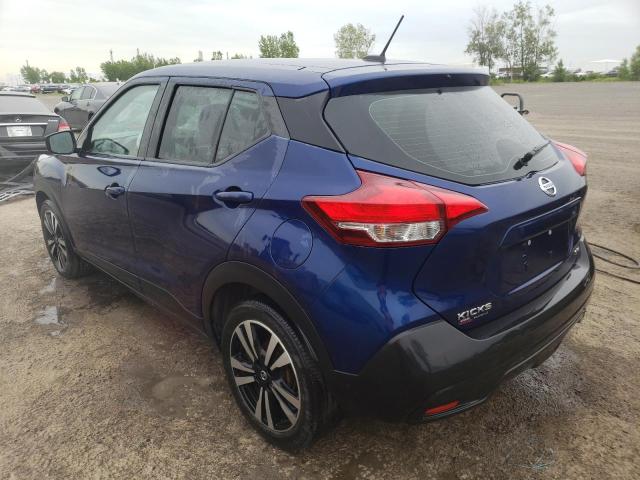 Photo 2 VIN: 3N1CP5CU0KL533236 - NISSAN KICKS S 