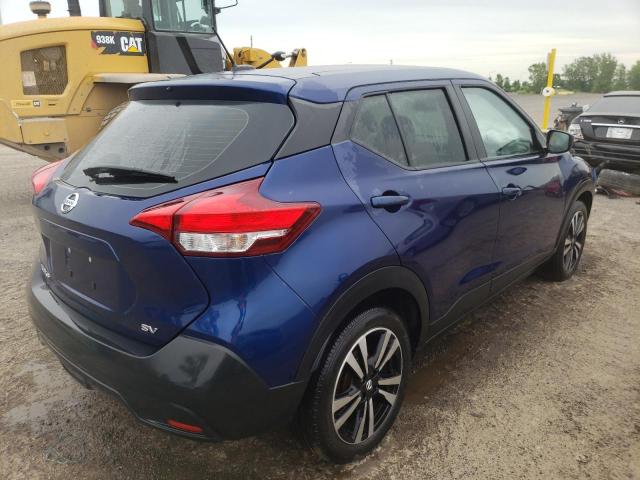 Photo 3 VIN: 3N1CP5CU0KL533236 - NISSAN KICKS S 