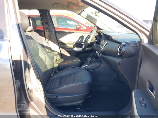 Photo 4 VIN: 3N1CP5CU0KL533799 - NISSAN KICKS 