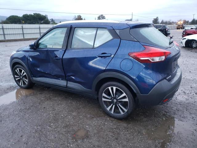 Photo 1 VIN: 3N1CP5CU0KL537271 - NISSAN KICKS S 