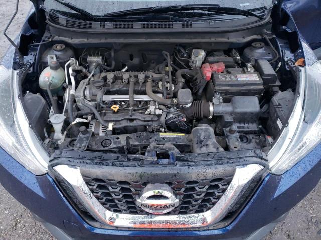 Photo 10 VIN: 3N1CP5CU0KL537271 - NISSAN KICKS S 