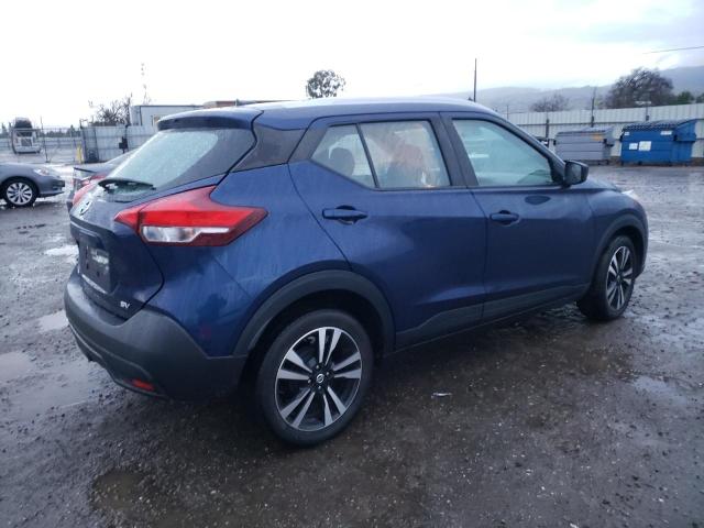 Photo 2 VIN: 3N1CP5CU0KL537271 - NISSAN KICKS S 