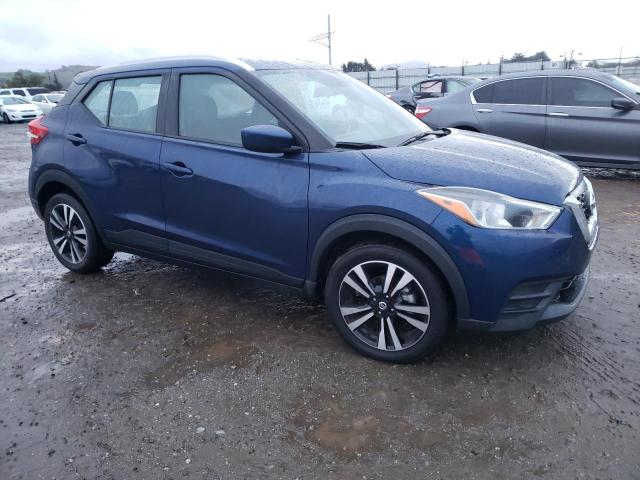 Photo 3 VIN: 3N1CP5CU0KL537271 - NISSAN KICKS S 