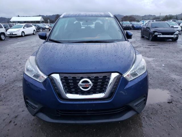 Photo 4 VIN: 3N1CP5CU0KL537271 - NISSAN KICKS S 