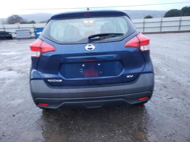 Photo 5 VIN: 3N1CP5CU0KL537271 - NISSAN KICKS S 