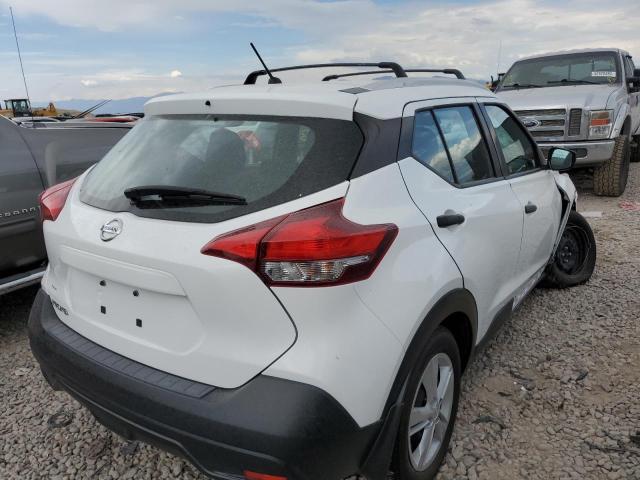 Photo 3 VIN: 3N1CP5CU0KL537643 - NISSAN KICKS 