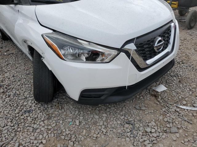 Photo 8 VIN: 3N1CP5CU0KL537643 - NISSAN KICKS 