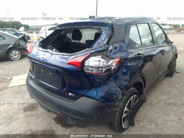 Photo 3 VIN: 3N1CP5CU0KL538288 - NISSAN KICKS 