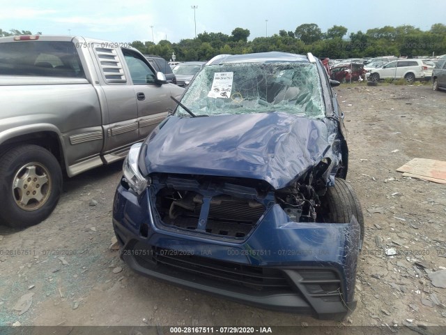 Photo 5 VIN: 3N1CP5CU0KL538288 - NISSAN KICKS 