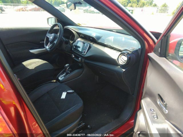 Photo 4 VIN: 3N1CP5CU0KL539702 - NISSAN KICKS 