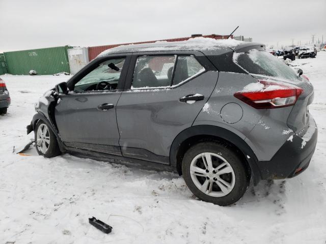 Photo 1 VIN: 3N1CP5CU0KL540185 - NISSAN KICKS S 