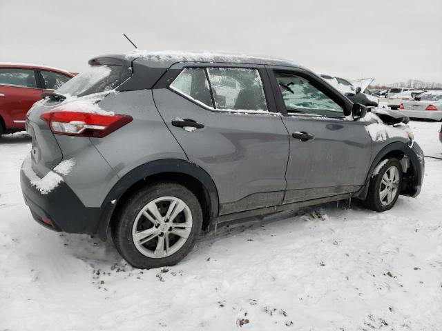 Photo 2 VIN: 3N1CP5CU0KL540185 - NISSAN KICKS S 