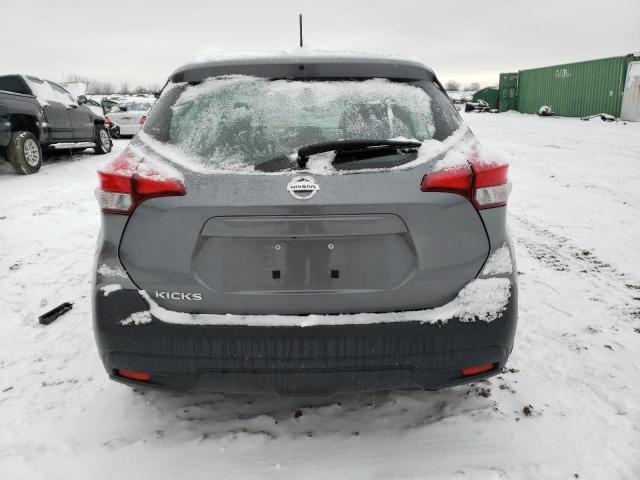 Photo 5 VIN: 3N1CP5CU0KL540185 - NISSAN KICKS S 